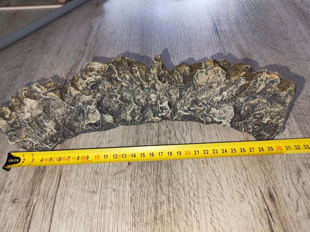 Superfish aquarium decoratie rots, Ophalen, Zo goed als nieuw