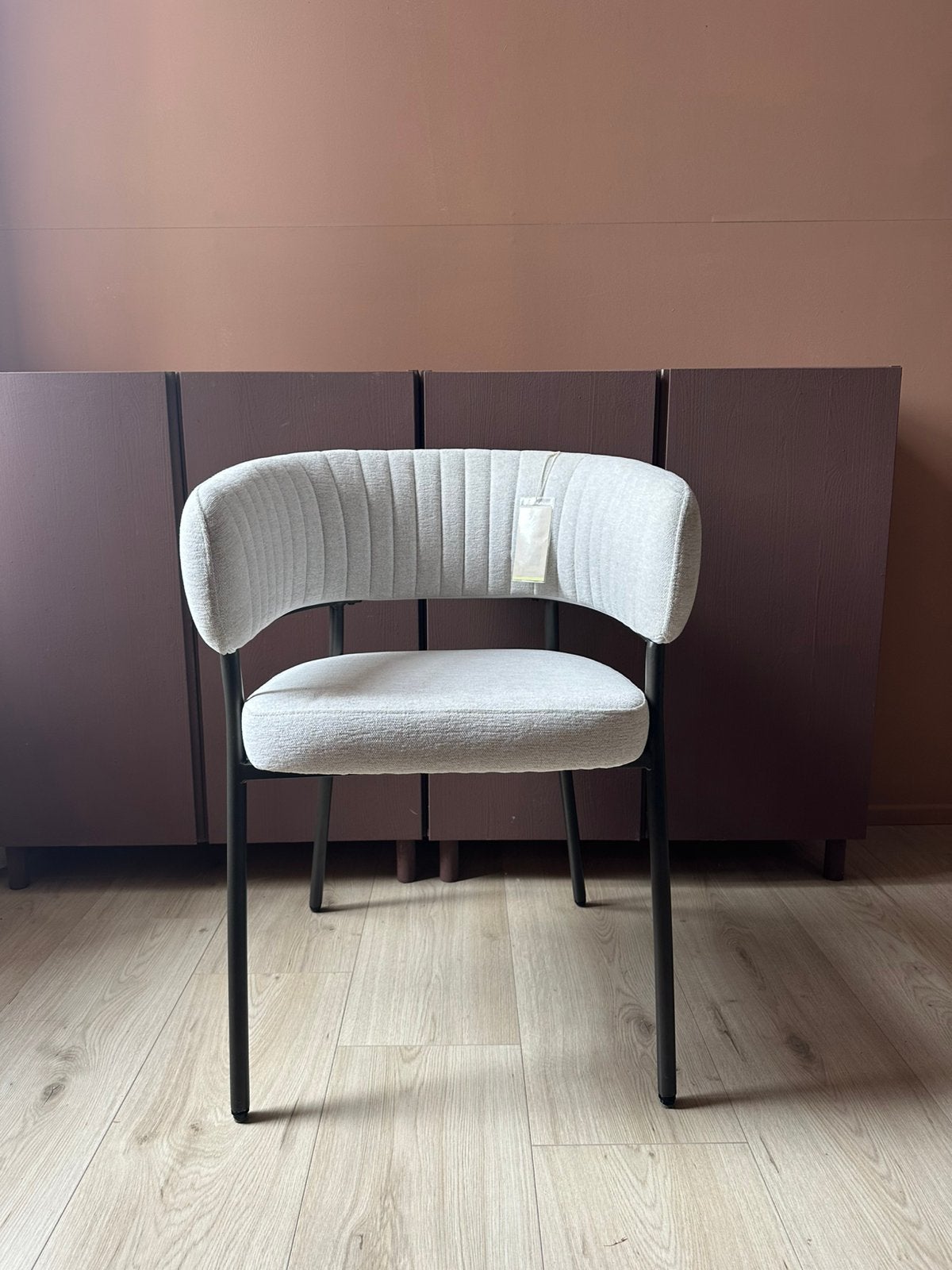 HelloChair Lovi, Huis en Inrichting, Stoelen, Ophalen, Overige kleuren, Zo goed als nieuw, Eén