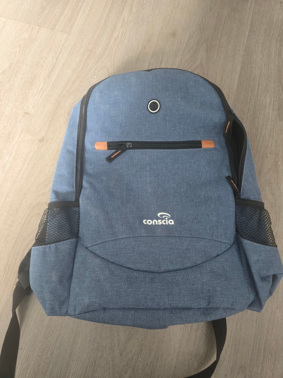 rugtas / rugzak / school backpack in excellent condition, Ophalen, Zo goed als nieuw, Overige merken