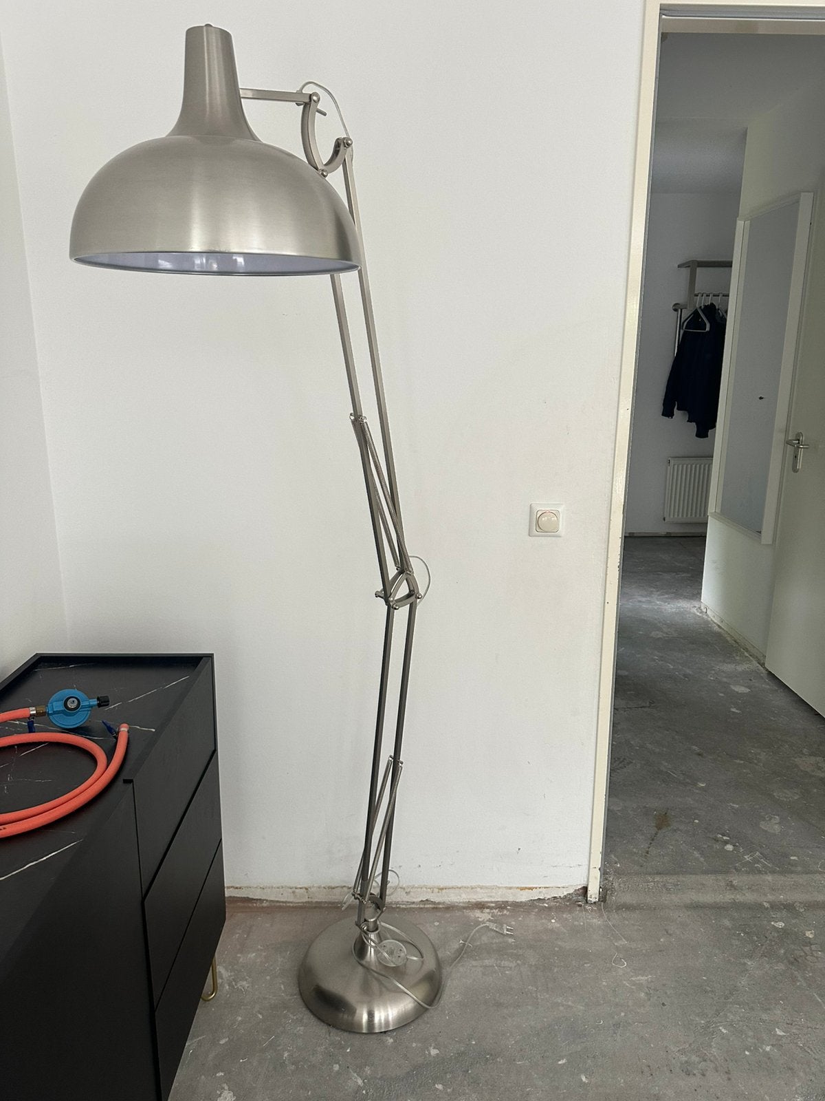 Gratis lamp, Huis en Inrichting, Ophalen, Zo goed als nieuw, Minder dan 100 cm