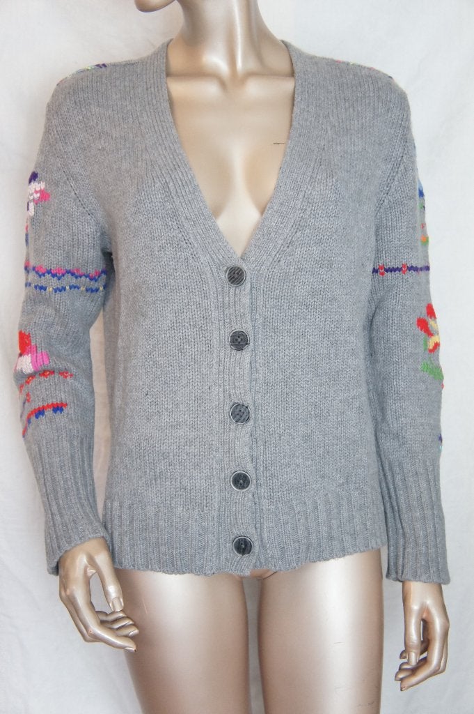 GC FONTANA vest maat 40 WOOL CASHMERE, Kleding | Dames, Maat 38/40 (M), -, Verzenden, -