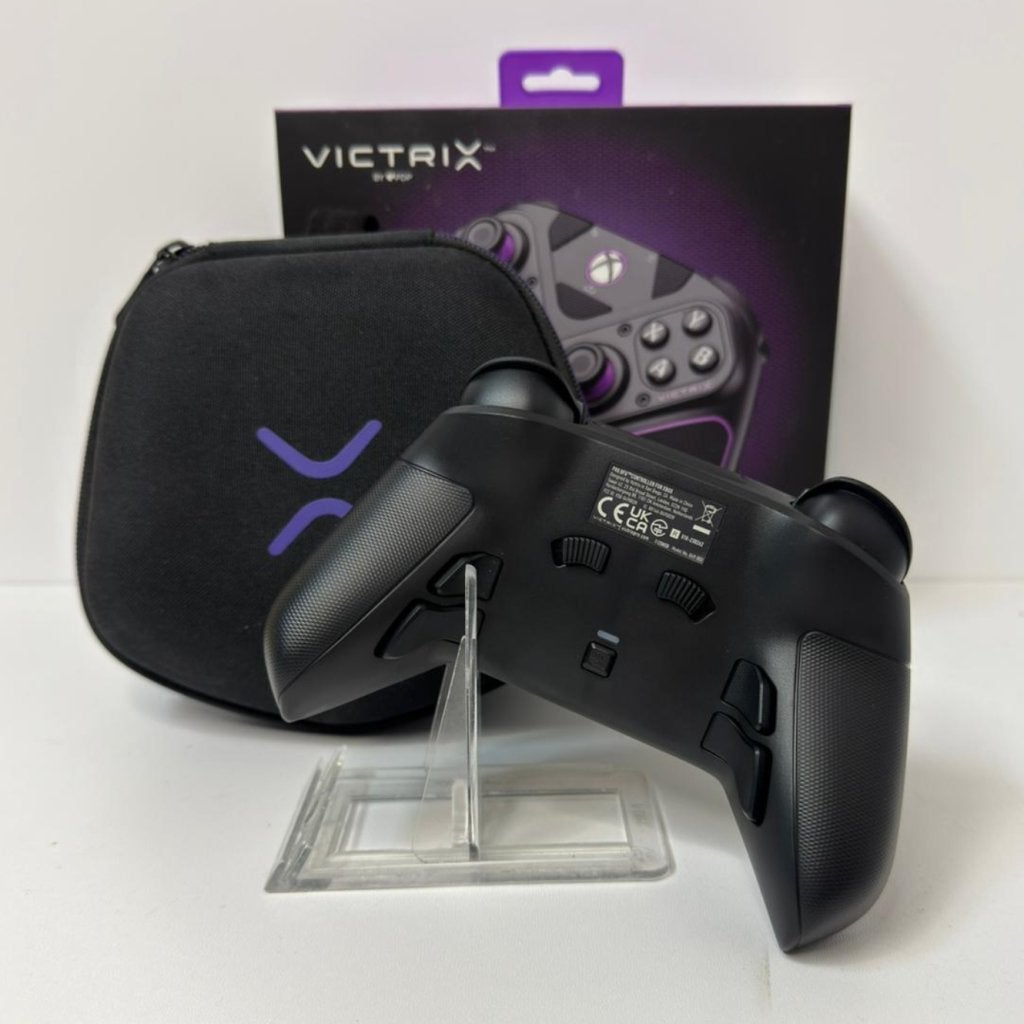 Victrix Pro BFG Modulaire Xbox Controller | Nieuwstaat, Spelcomputers en Games, Spelcomputers | Xbox Series X en S, Flex Ltd.
