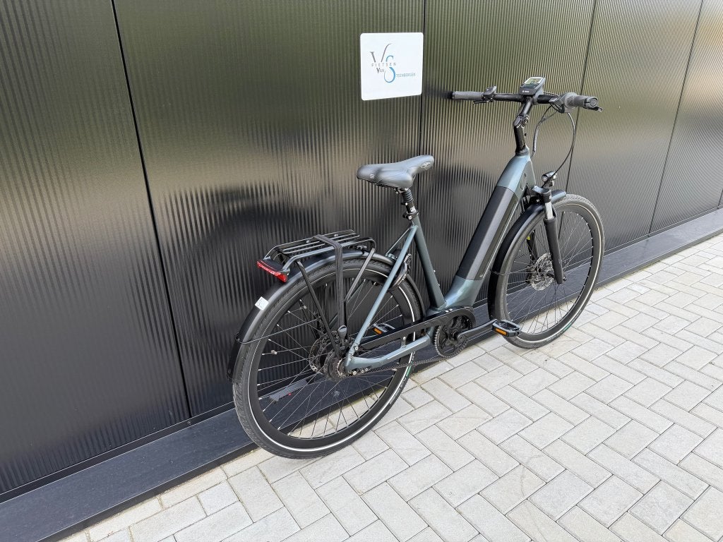 Gazelle Ultimate C380 53cm 2022 Bosch Performance Line, Gebruikt, Gazelle, Info@gazelle.nl, Ophalen of Verzenden