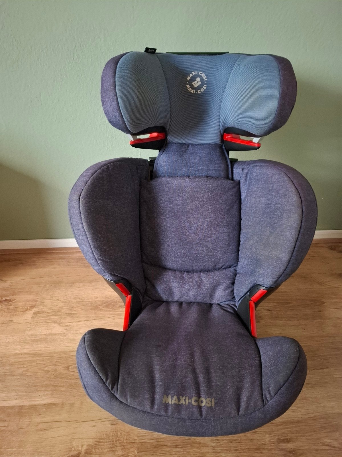 Maxi Cosi Rodifix 15-36 kg autostoel, Ophalen, 15 t/m 36 kg, Zo goed als nieuw, Isofix