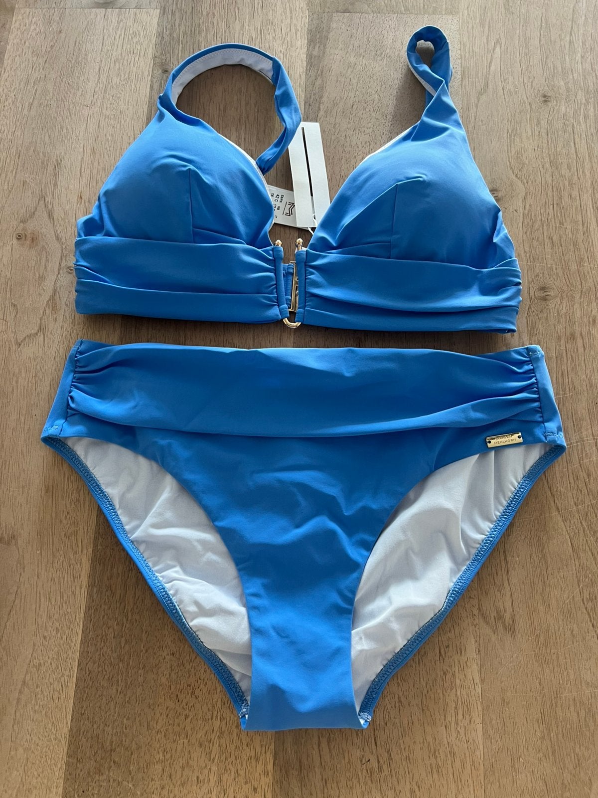 Maryan Mehlhorn bikini 40 NIEUW!! Nieuwprijs €249,- nu €95,, Ophalen of Verzenden, Nieuw, Bikini