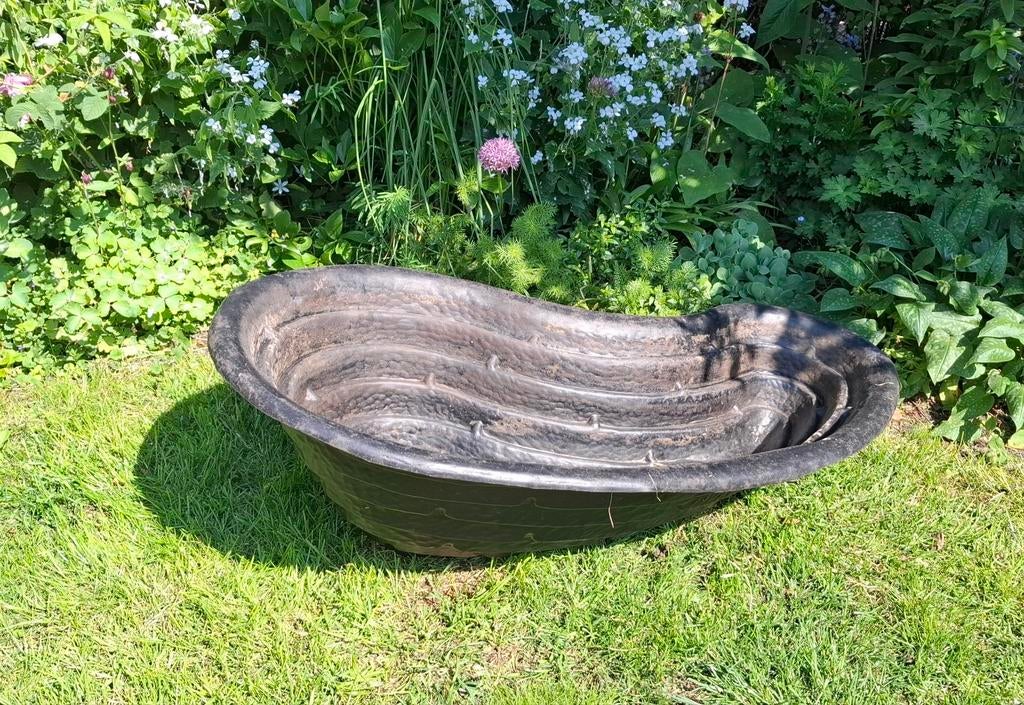 Ubbink vijver, Tuin en Terras, Vijvers, Ophalen