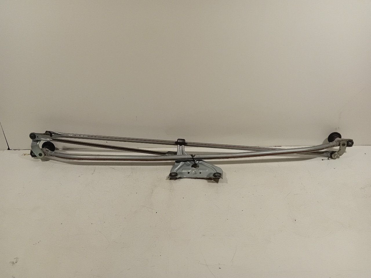 Ruitenwisser mechaniek voor Opel Meriva, Onderdelen@venauto.nl, Van der Ven Autorecycling B.V., Gebruikt, Ettenseweg 76, 4706 PB Roosendaal, The Netherlands