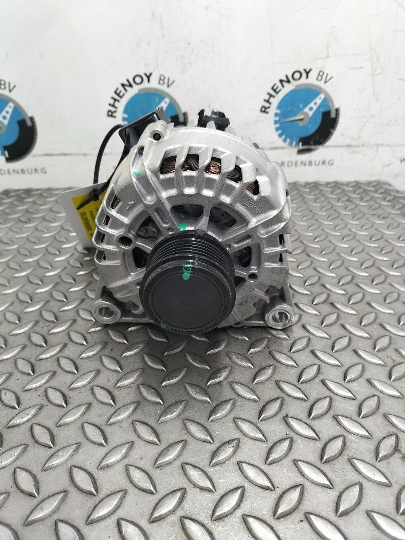 FORD TRANSIT COURIER Trend DYNAMO JX6T10300KC 2024, Ophalen of Verzenden, Gebruikt, ARN erkend