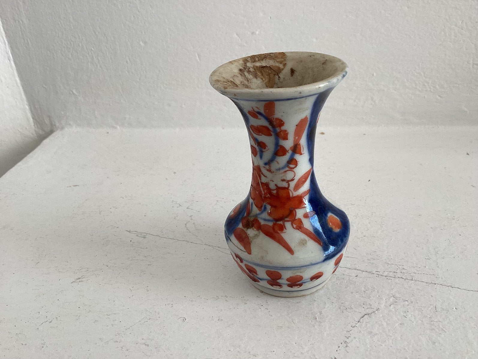 Chinees vaasje., Antiek en Kunst, Ophalen of Verzenden