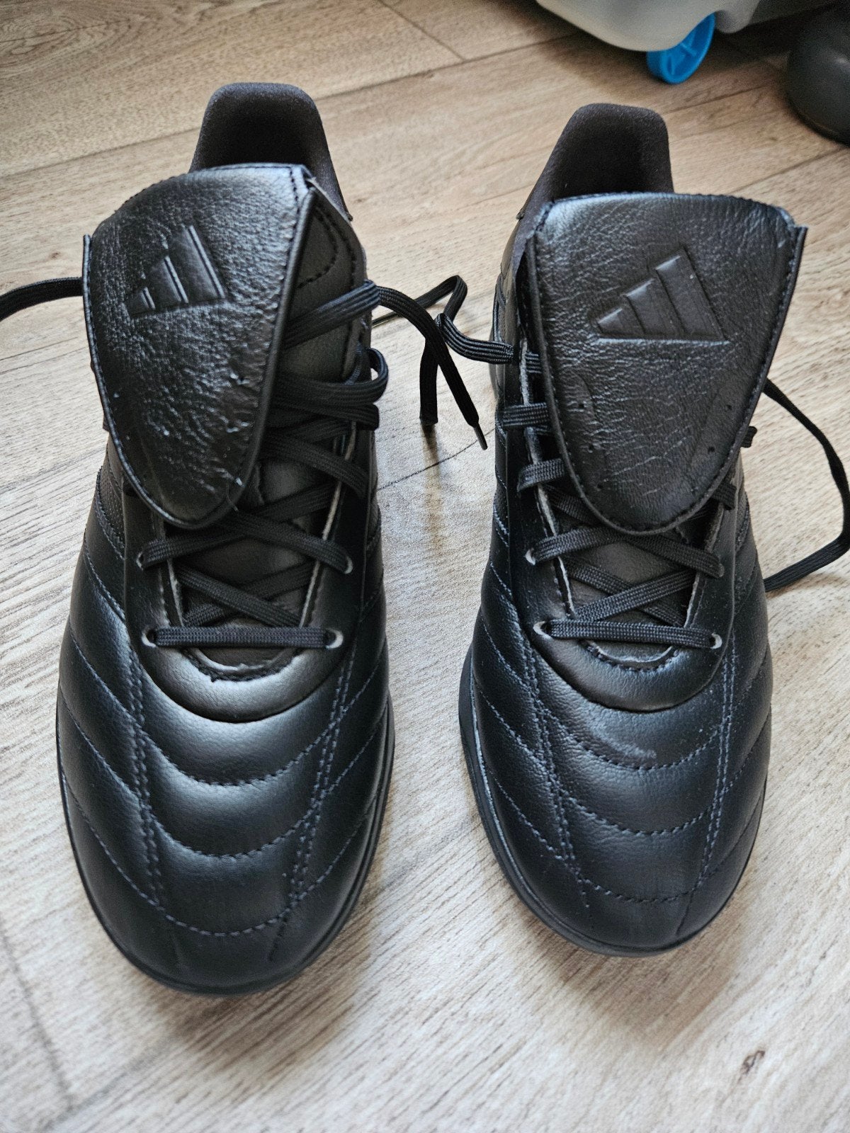 Adidas copa gloro 2 turf kunstgras voetbalschoenen NIEUW, Maat XS of kleiner, Ophalen of Verzenden, Nieuw, Schoenen