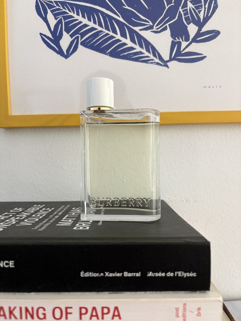 Burberry HER 100 ml, Ophalen of Verzenden, Zo goed als nieuw