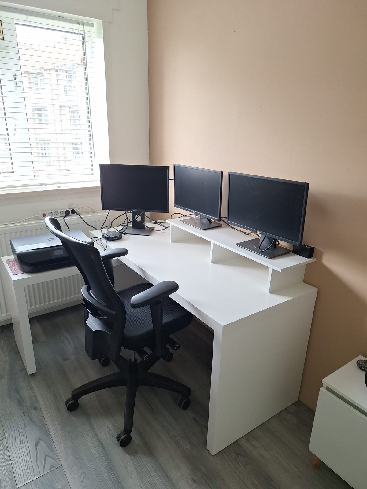 i-tec USB-C HDMI Dual DP Docking Station, Ophalen, Zo goed als nieuw, Docking station, Laptop