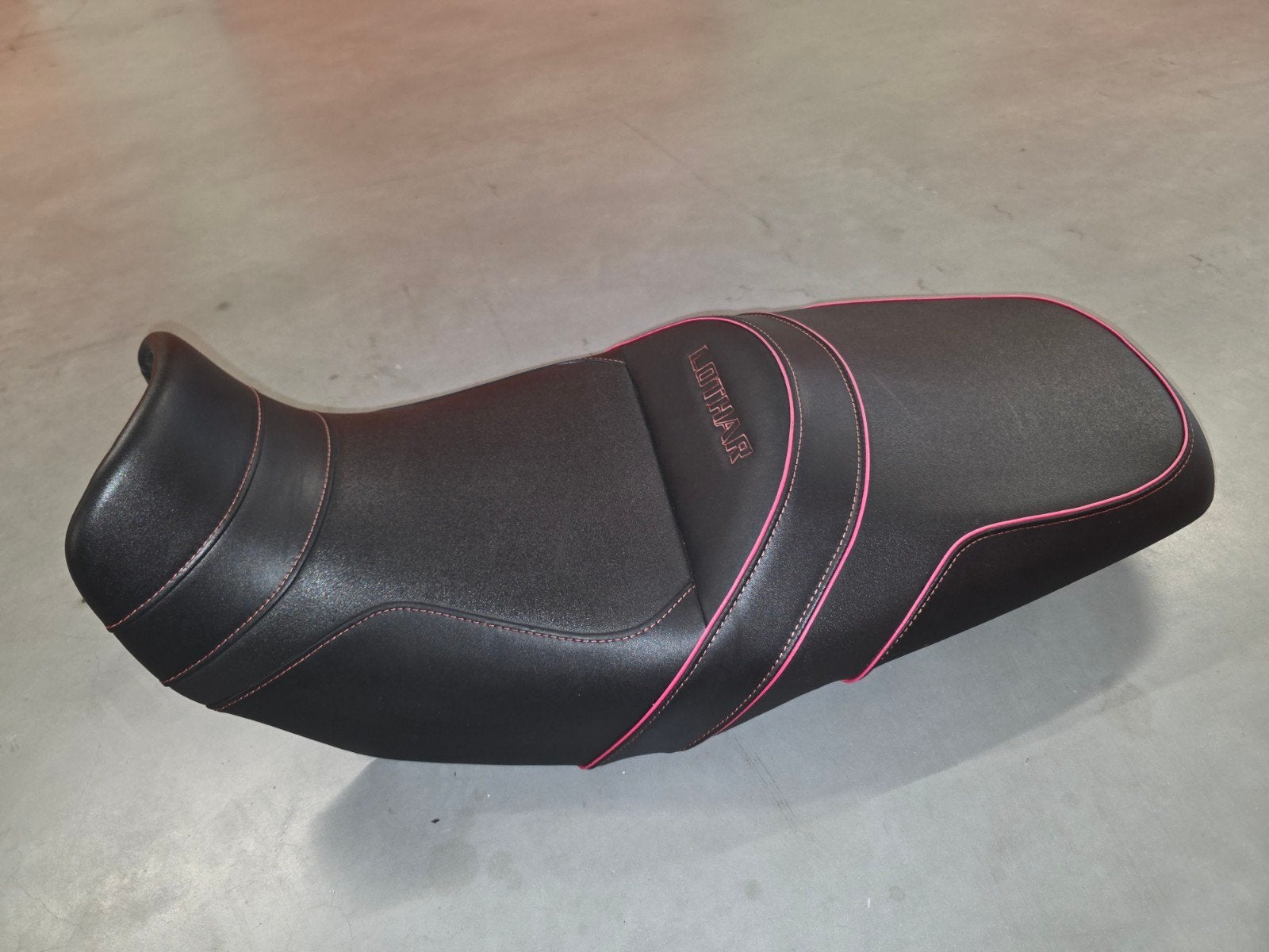 Tourtecs comfortzadel Kawasaki Versys 1000 2012-2018, Motoren, Ophalen of Verzenden