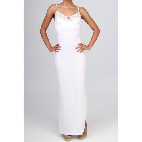 ISLA IBIZA BONITA jurk mt 38/40, Kleding | Dames, Jurken, Ophalen of Verzenden, Nieuw, Maat 38/40 (M), Onder de knie
