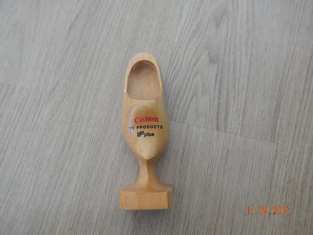 Pennenklomp van canon, Ophalen of Verzenden, Gebruikt