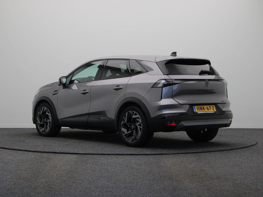 Renault Symbioz 1.6 E-Tech full hybrid 145 esprit Alpine | L, Auto's, Renault, 745 kg, Parkeersensor, Gebruikt, Origineel Nederlands