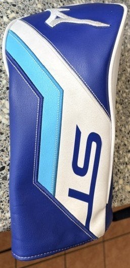 Mizuno ST Max Driver 10.5, Sport en Fitness, Golf, Ophalen of Verzenden, Gebruikt, Club, Mizuno