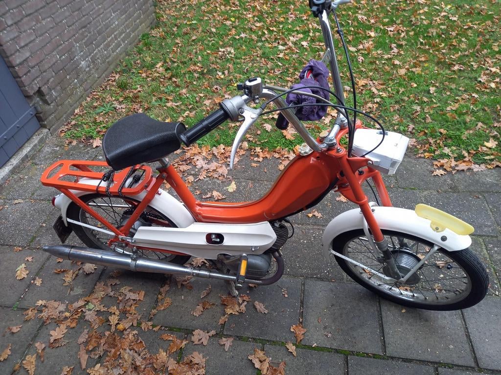 Flandria, Ophalen of Verzenden, Zo goed als nieuw, Overige modellen