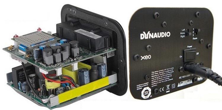 Dynaudio Focus/Xeo defect? 50Hz Services, Overige merken, Ophalen of Verzenden, Zo goed als nieuw, 120 watt of meer