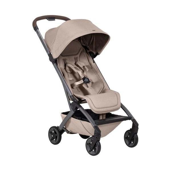 Joolz Aer2 Buggy Nieuw (diverse kleuren) SUNDAY DEAL, Ophalen of Verzenden, Nieuw, Overige merken, Verstelbare rugleuning