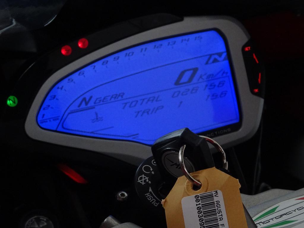 MV Agusta F4 1000 R ABS Corsa Corta, Motoren, Motoren | MV Agusta, Bedrijf, Super Sport, Meer dan 35 kW, 998 cc