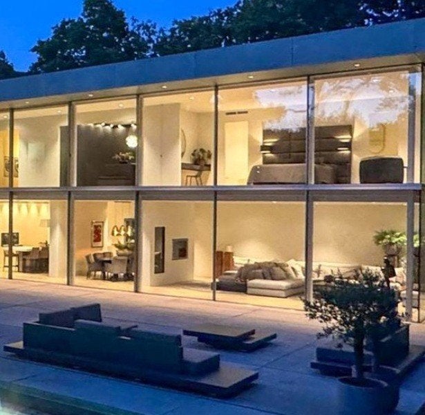 ultiem luxe loungesets, Ophalen of Verzenden, Nieuw
