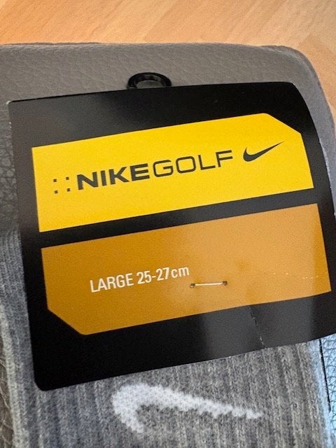 sokken nike, Wit, Nike, Ophalen of Verzenden, Nieuw