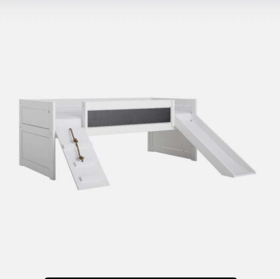 Lifetime Kidsroom Klim & Glijbaan voor kinderbed, Ophalen, Gebruikt