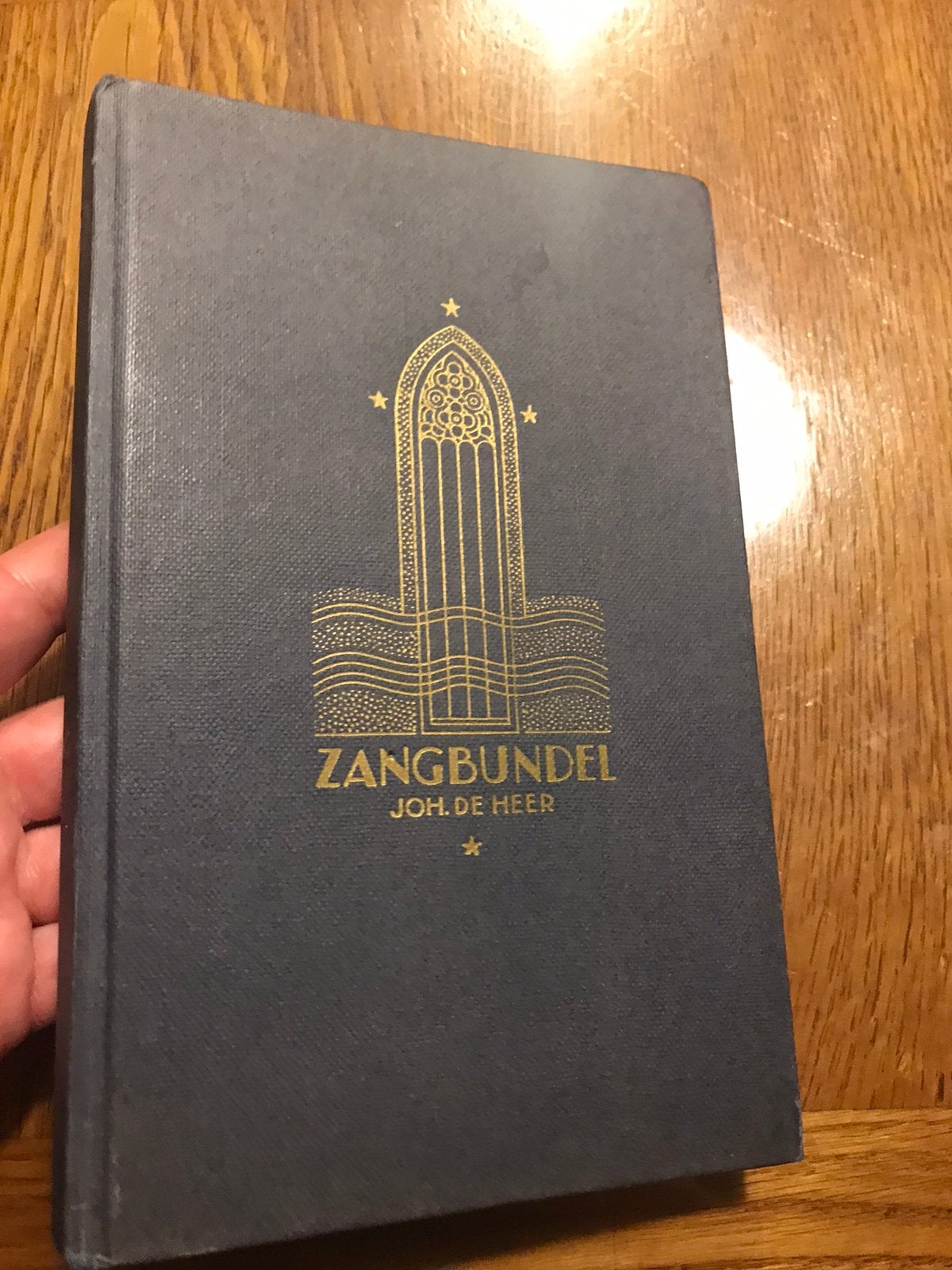 Zangbundel 869 liederen en koren joh. De heer, Muziek en Instrumenten, Bladmuziek, Ophalen of Verzenden