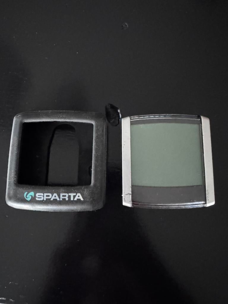 Display sparta,koga en batavus elektriche fietsen, Ophalen of Verzenden, Snelheidssensor, Gebruikt