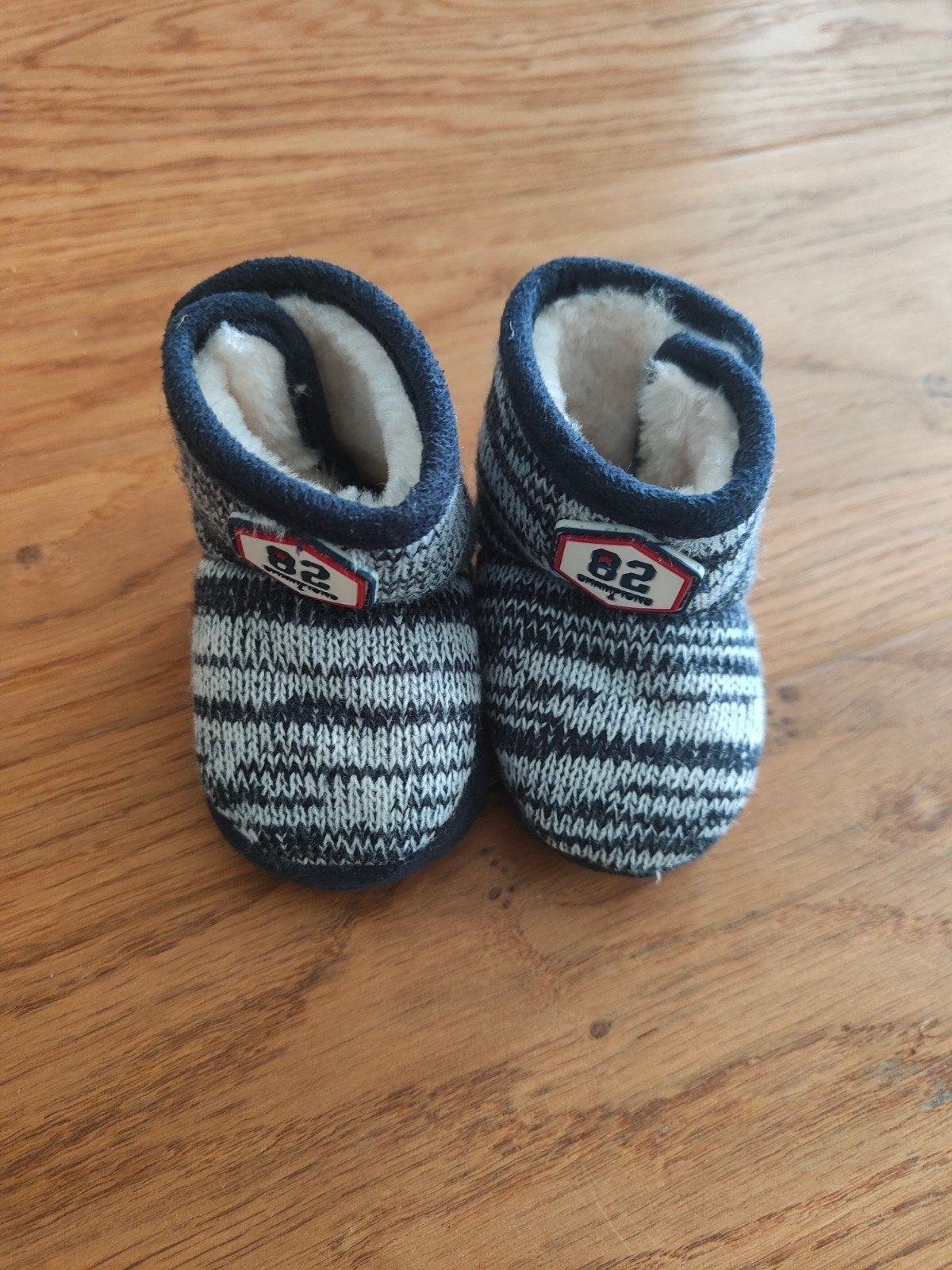 Babysloffen - Nieuw, Ophalen of Verzenden, Nieuw, Jongetje of Meisje, Slofjes