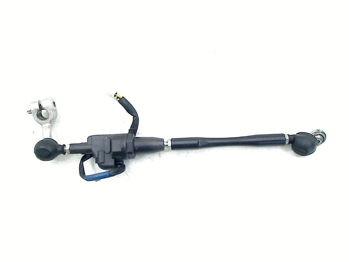 Quickshifter Yamaha YZF R1 2015-2016 (YZF-R1 2CR) 2016, Yamaha Motor Europe N.V., Gebruikt, Customersupport@yamaha-motor.co.uk