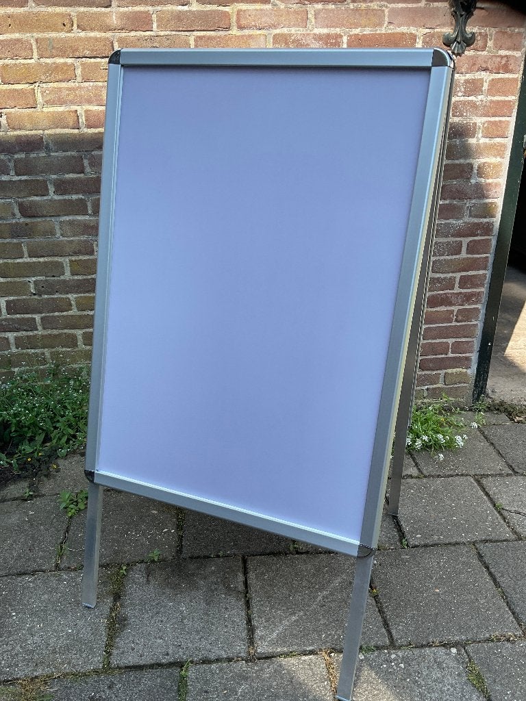Stoep stopper, Ophalen, Beton, Terrastegels