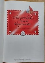 Het grote boek voor de kleine naaister, Ophalen of Verzenden, Gelezen, Borduren en Naaien, Geschikt voor kinderen