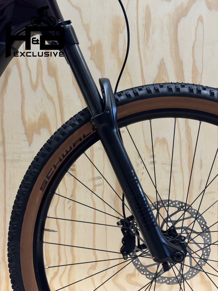 Cube Stereo Hybrid 140 HPC Race 750 29 inch E-Mountainbike, Fietsen en Brommers, Fietsen | Mountainbikes en ATB, Niet ingevuld