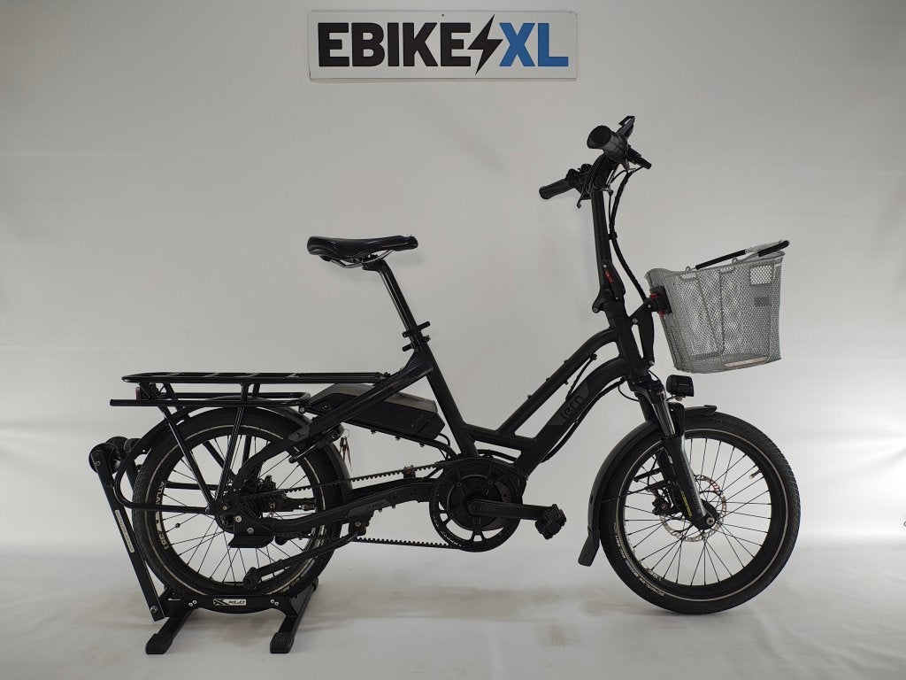 Tern HSD S8i Bosch Active Line Plus MM 500Wh Belt-Drive!, Fietsen en Brommers, Niet ingevuld, Niet ingevuld, Niet ingevuld