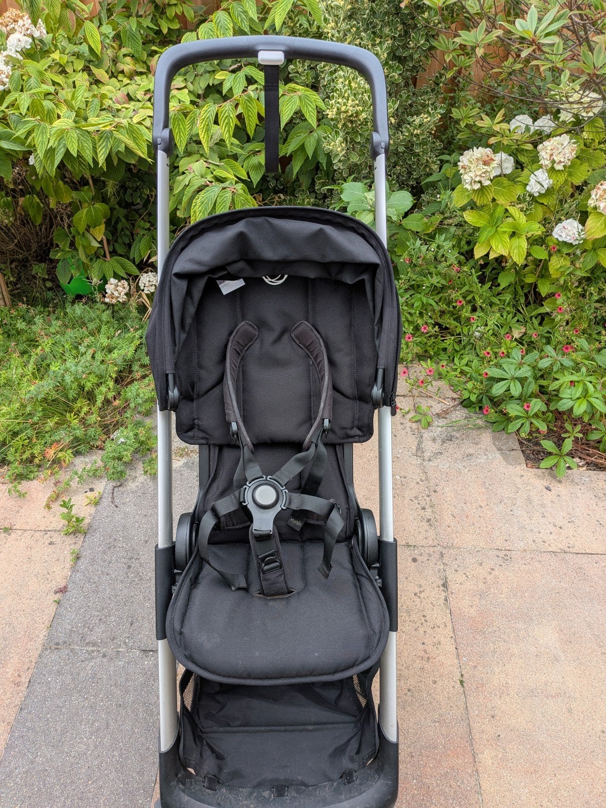 Bugaboo Ant kinderwagen - Compact, Ophalen, Gebruikt, Overige merken