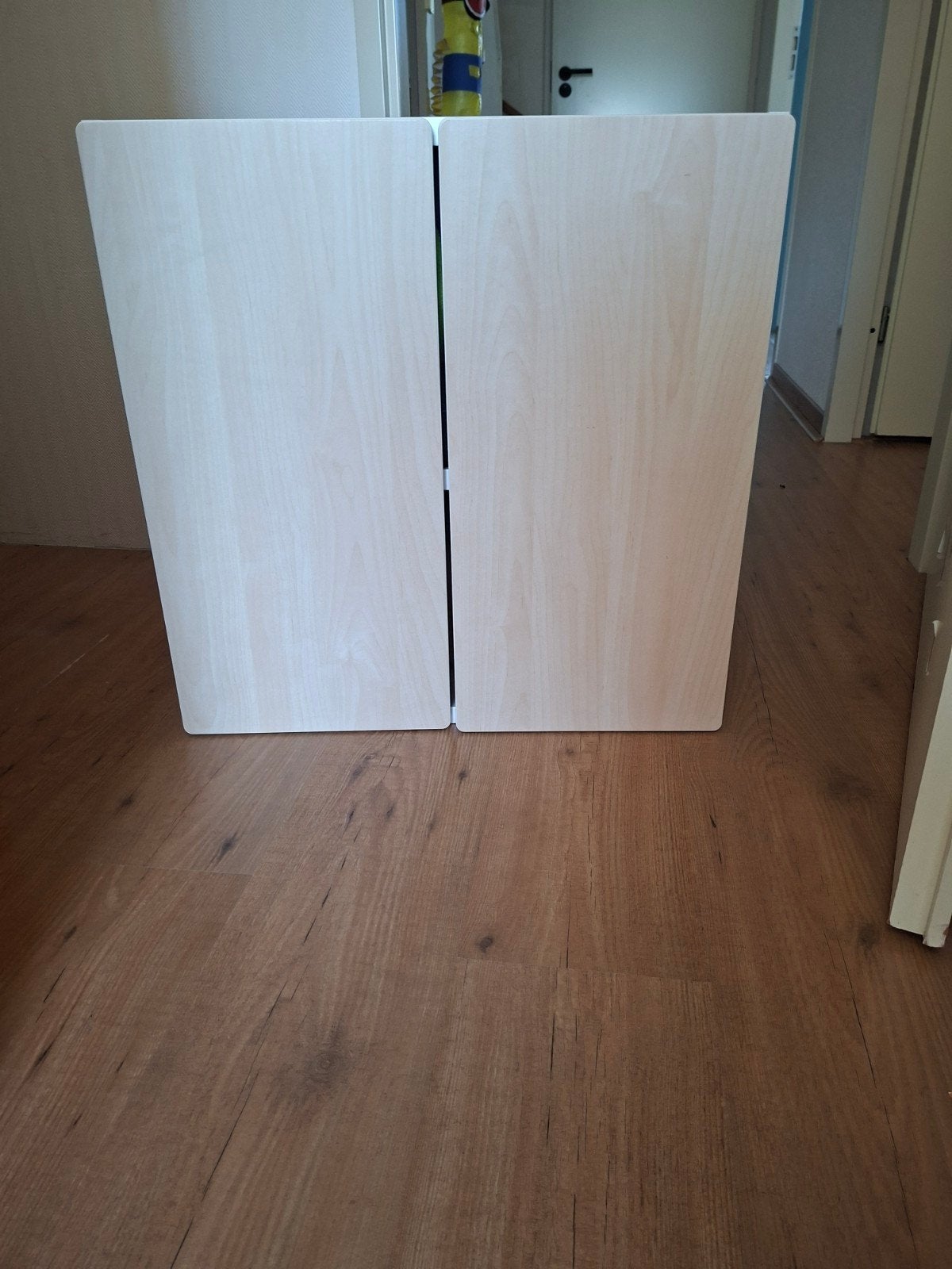 Smastad kastje, Ophalen, Nieuw, 50 tot 100 cm, Minder dan 100 cm