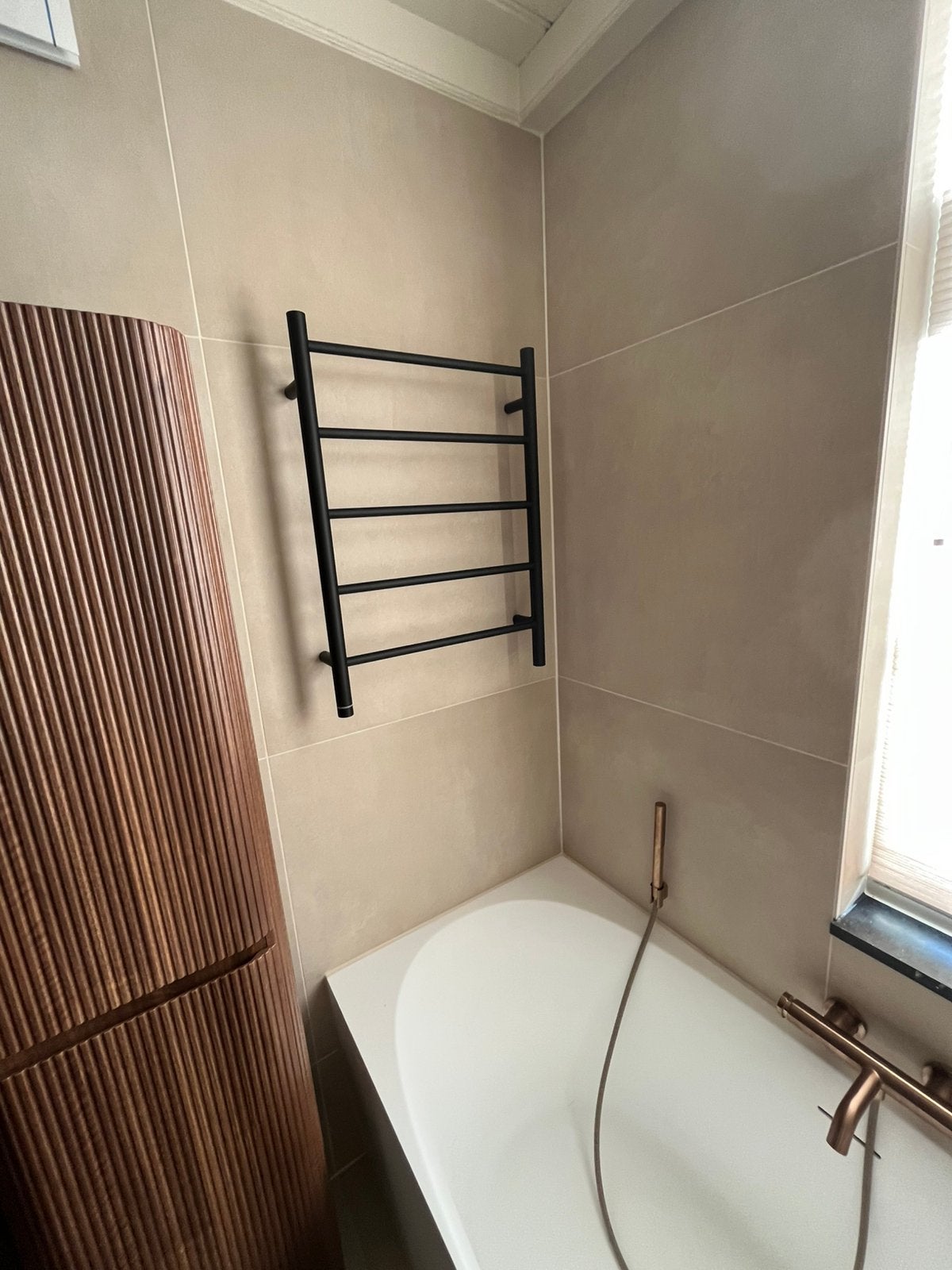 Badkamer/toilet tegels, Ophalen, Nieuw