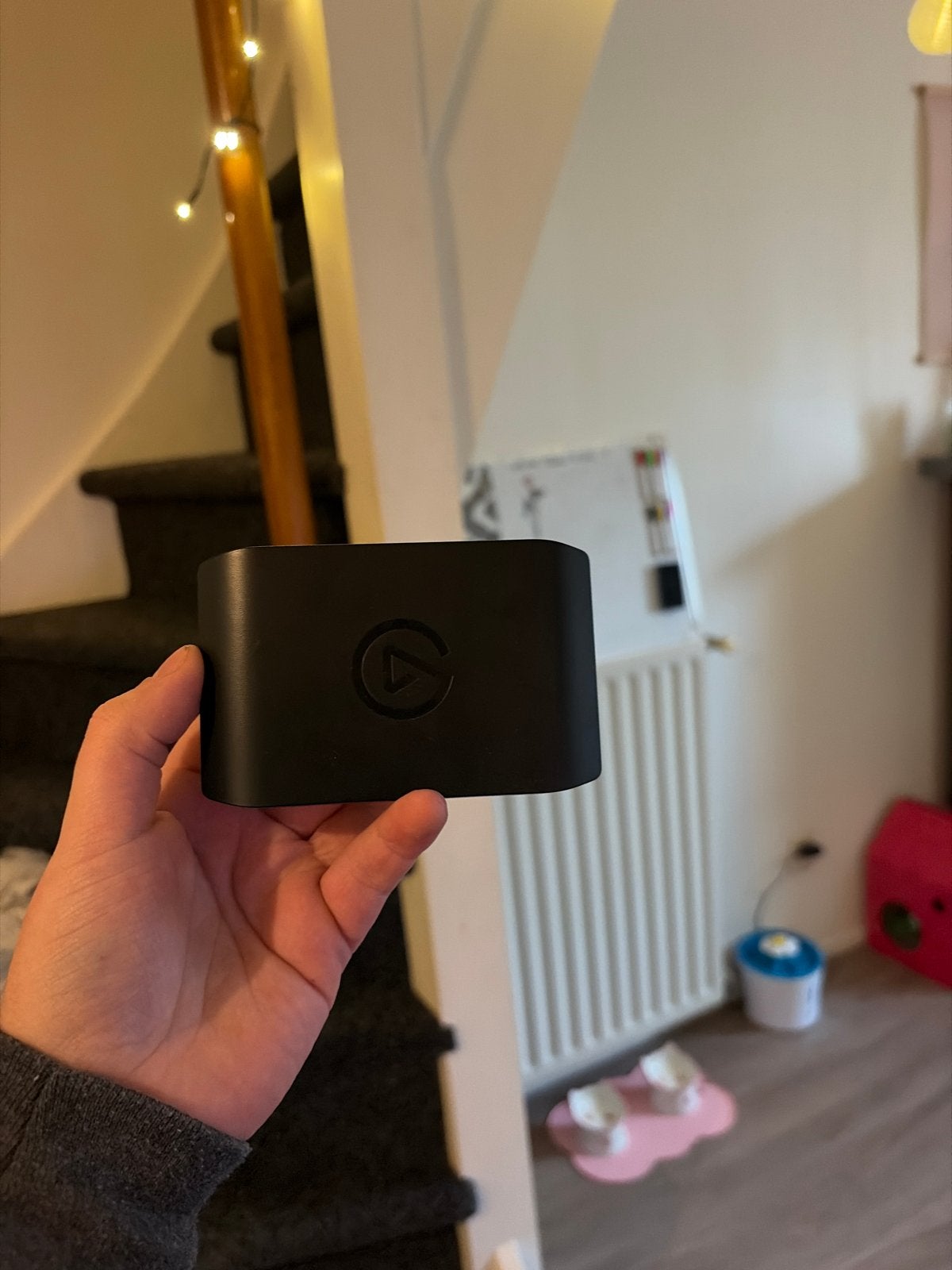 Elgato HD60 X Game Capture Card, Ophalen of Verzenden, Zo goed als nieuw