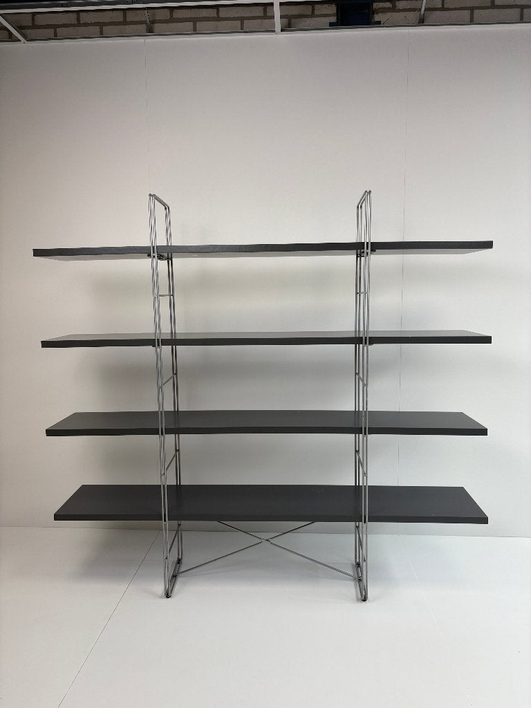Vintage Ikea kast Enetri Niels Gammelgaard / nr2, Ophalen, Gebruikt