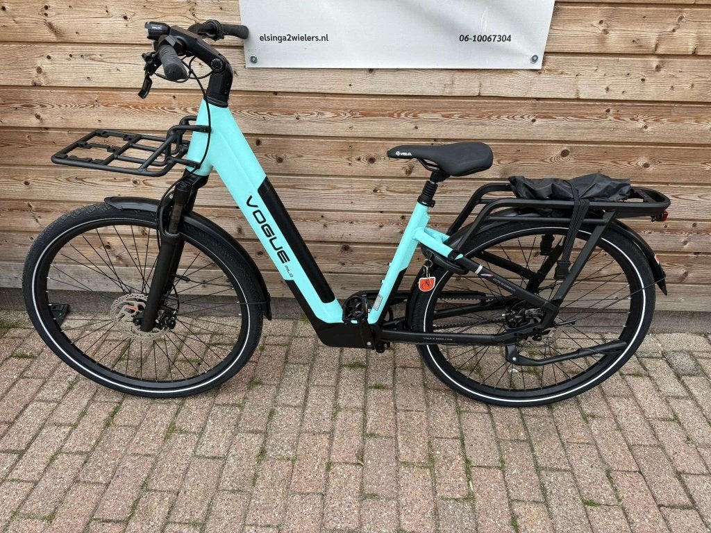 Vogue Milo bafang elektrische fiets, Niet ingevuld, Nieuw, Ophalen of Verzenden, 47 tot 51 cm