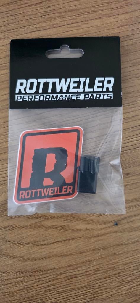 Rottweiler fuel dongle voor ktm 690 smc/duke, husqvarna 701., Ophalen of Verzenden, Nieuw