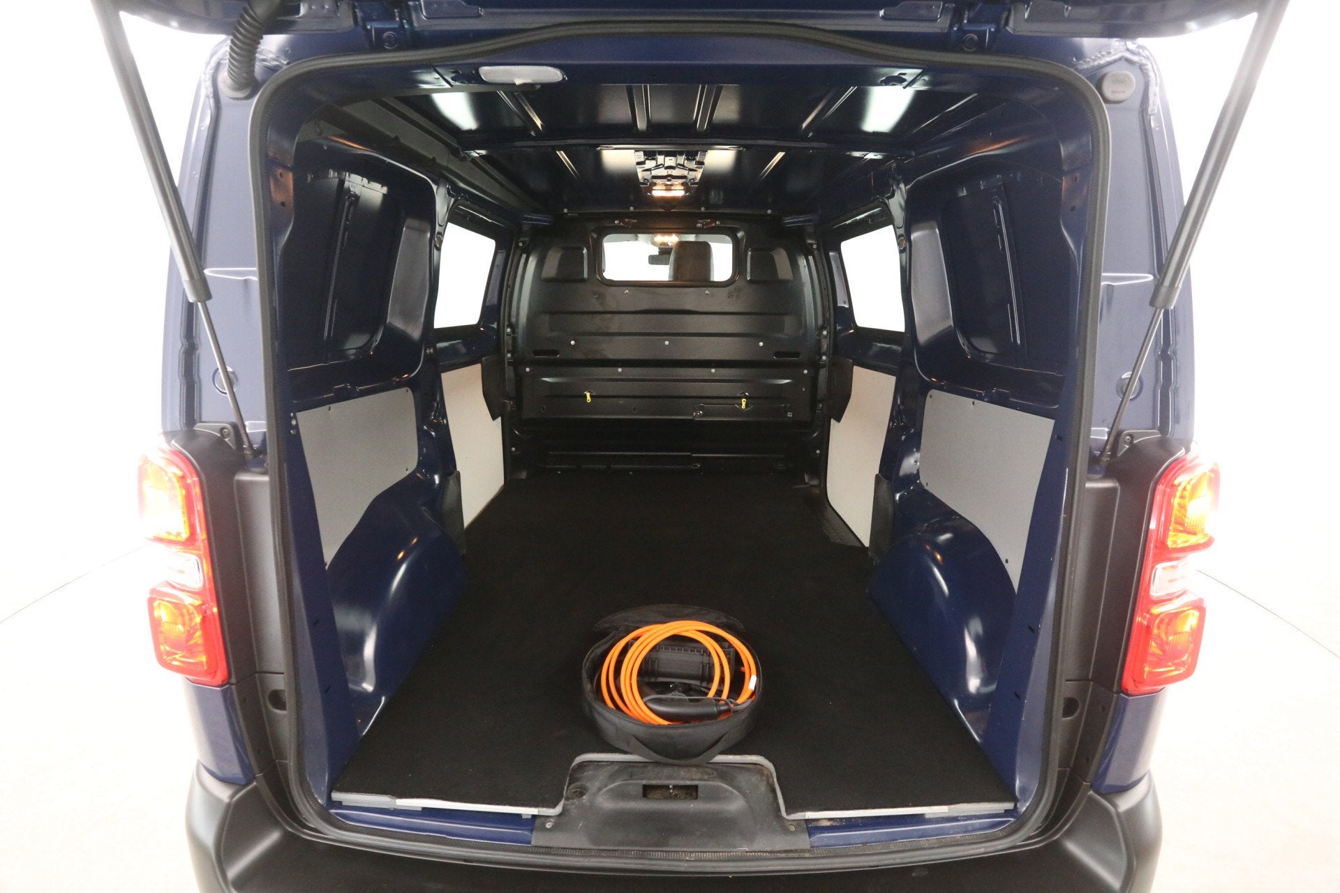Peugeot e-Expert