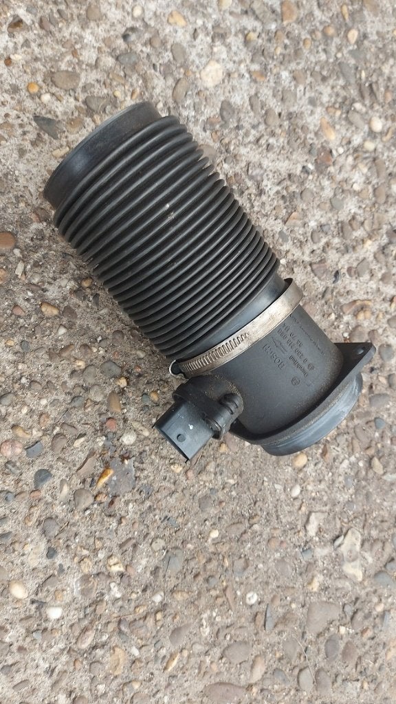 LMM Volvo V70 uit 2004, Ophalen of Verzenden