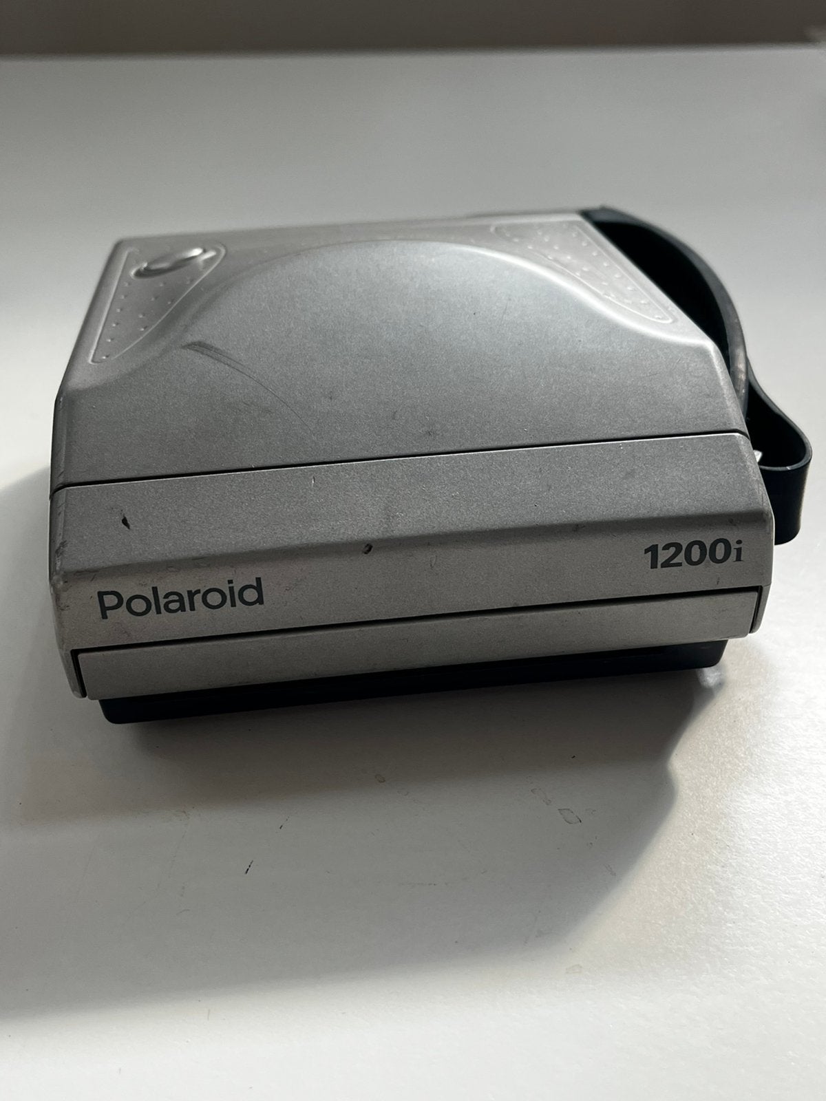 Polaroid 1200i directklare camera model Spectra / 1200-serie, Audio, Tv en Foto, Fotocamera's Analoog, Ophalen of Verzenden, Polaroid
