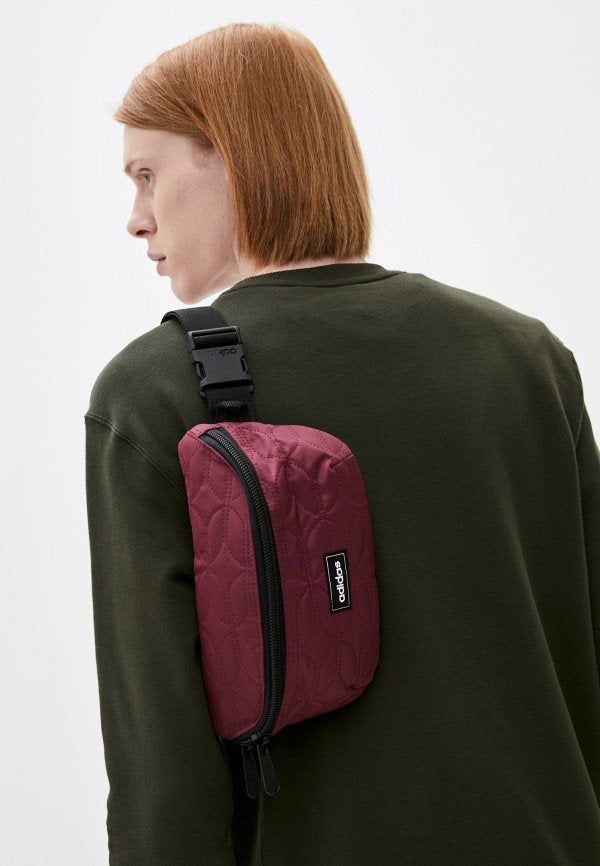 Adidas tas, Sieraden, Tassen en Uiterlijk, Ophalen of Verzenden, Nieuw, Rood, Overige merken