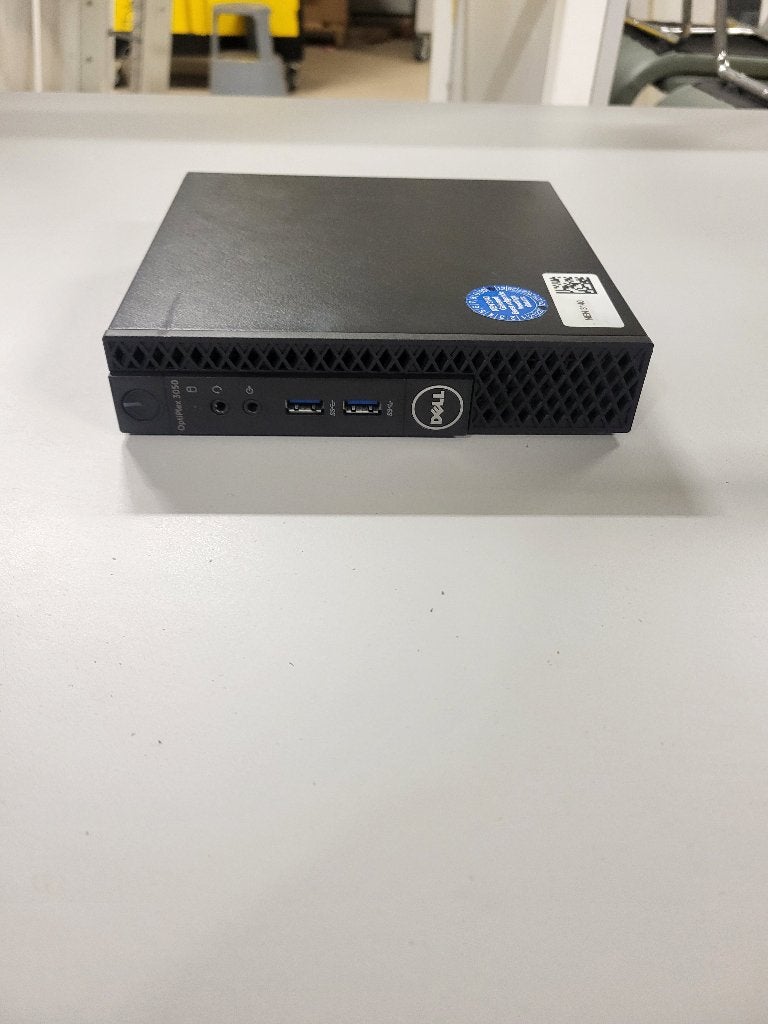 Dell OptiPlex 3050 mini–pc i5 / 8GB / 256GB SSD / Windows 11, Computers en Software, 256 GB, 2 tot 3 Ghz, Hp, Verzenden