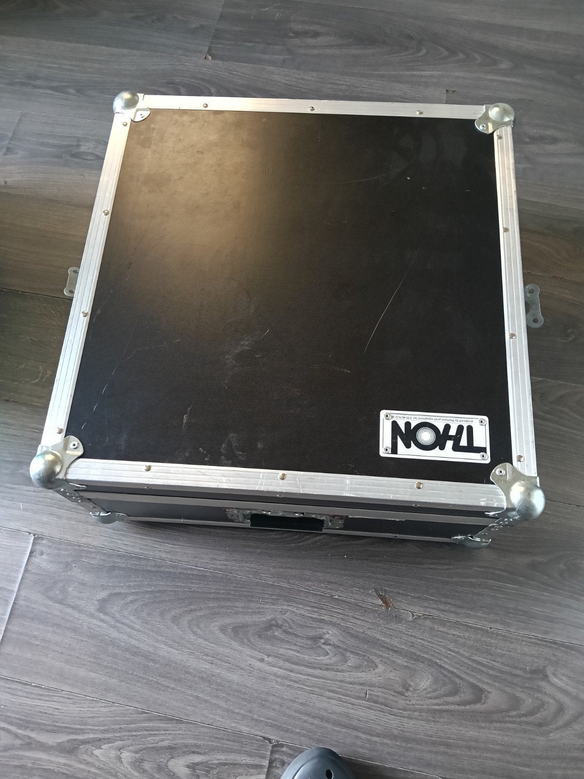 allen Heath mengtafel zed14, Ophalen, Zo goed als nieuw