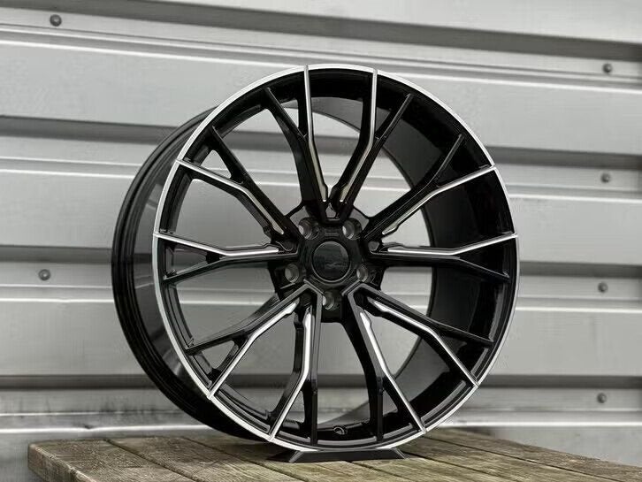 20 inch BMW 669M Look NIGHTEDITION Sportvelgen, Gebruikt, Velg(en), -, -